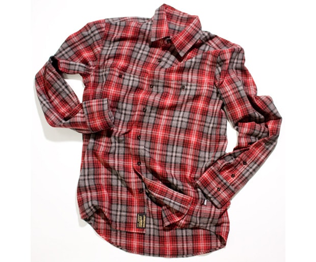 Ransom 2009 Fall/Winter Collection Part 2