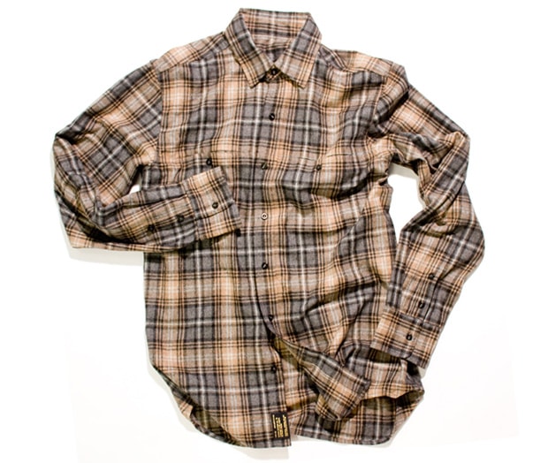 Ransom 2009 Fall/Winter Collection Part 2