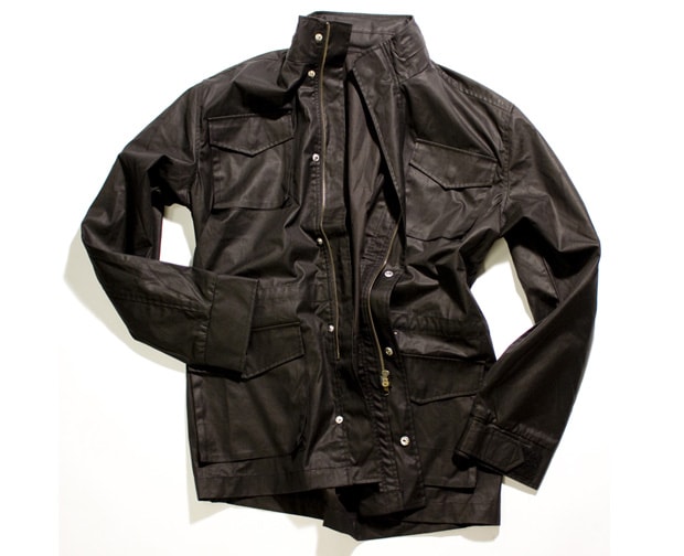 Ransom 2009 Fall/Winter Collection Part 2