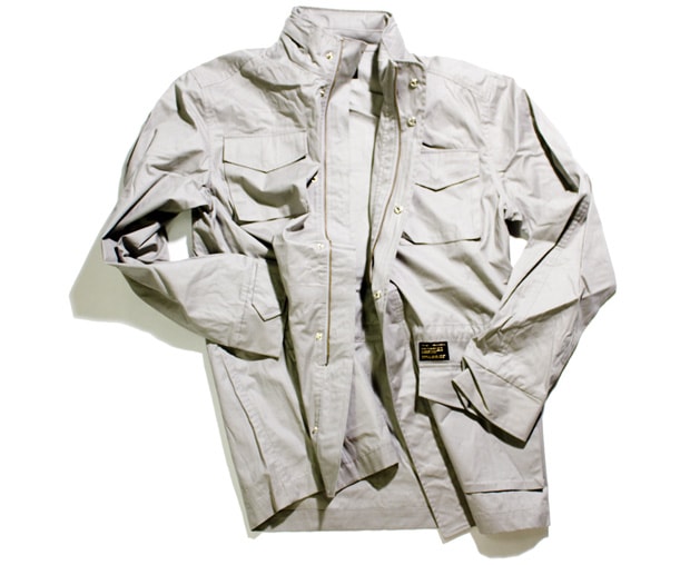 Ransom 2009 Fall/Winter Collection Part 2