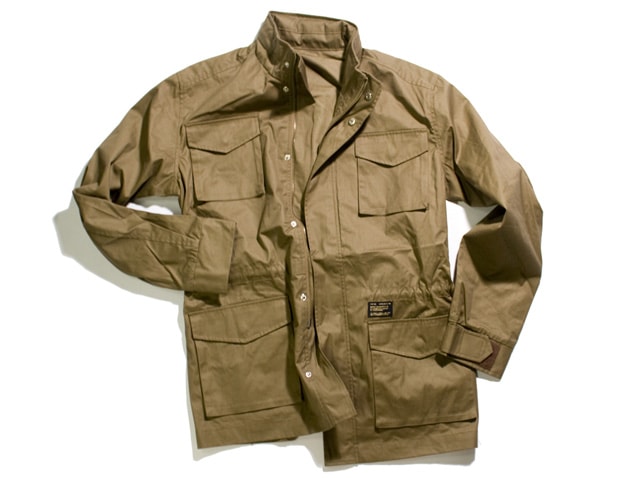 Ransom 2009 Fall/Winter Collection Part 2