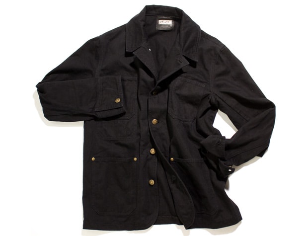 Ransom 2009 Fall/Winter Collection Part 2