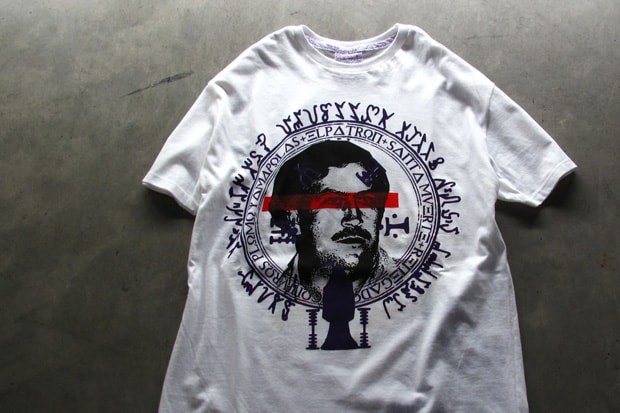 santa-muerte-2009-fall-tarantula-tshirts