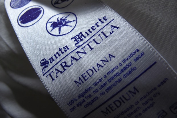 santa-muerte-2009-fall-tarantula-tshirts