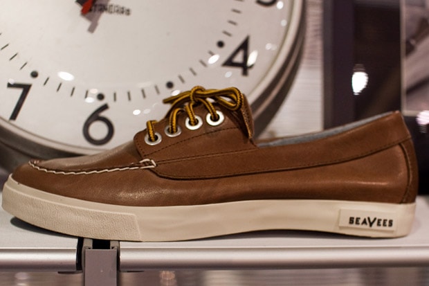 SeaVees 2010 Spring/Summer Collection Preview