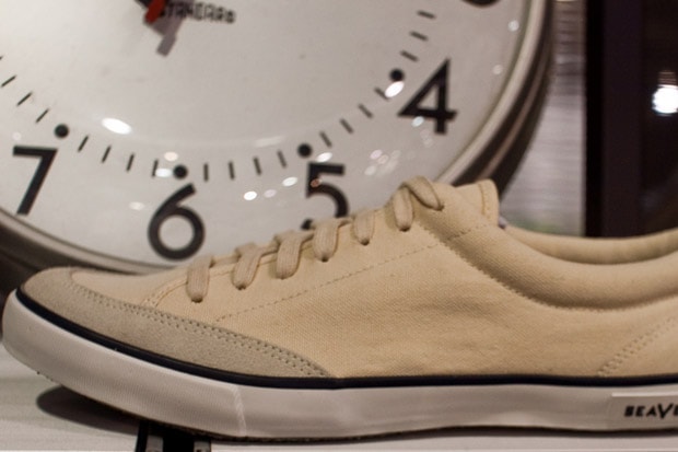 SeaVees 2010 Spring/Summer Collection Preview