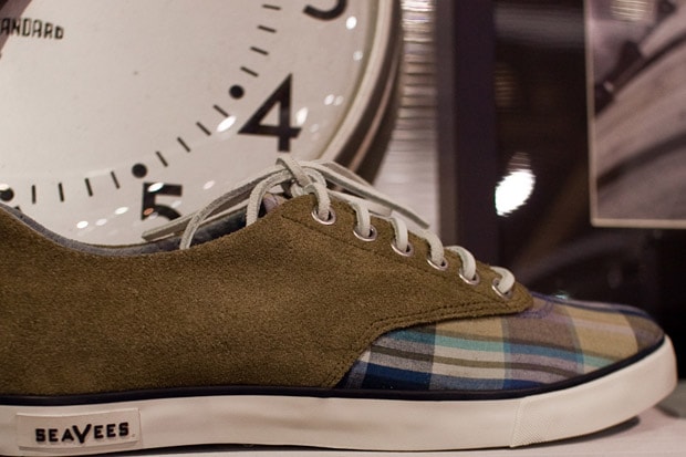 SeaVees 2010 Spring/Summer Collection Preview
