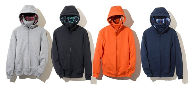 sophnet-2009-fall-winter-collection
