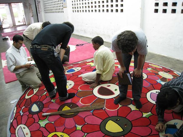 takashi-murakami-louis-vuitton-rugs
