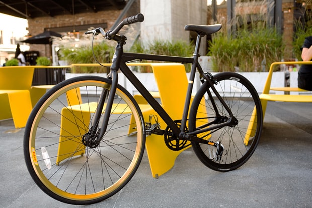 The Standard x SE Bikes Limited Edition PK Ripper