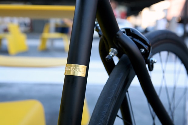 The Standard x SE Bikes Limited Edition PK Ripper