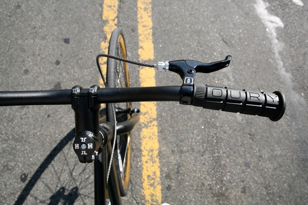 The Standard x SE Bikes Limited Edition PK Ripper