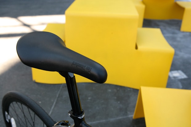 The Standard x SE Bikes Limited Edition PK Ripper