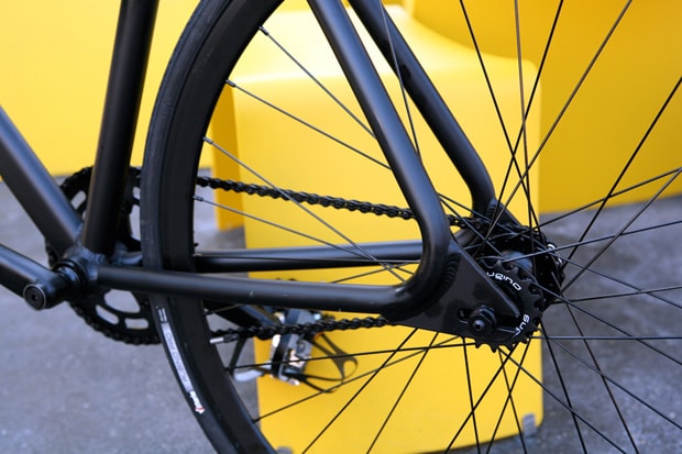 The Standard x SE Bikes Limited Edition PK Ripper