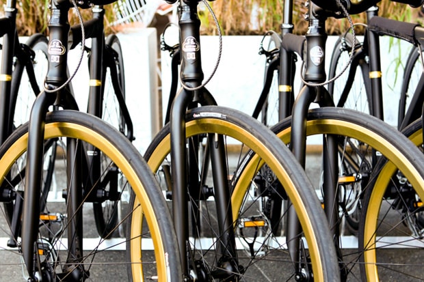 The Standard x SE Bikes Limited Edition PK Ripper