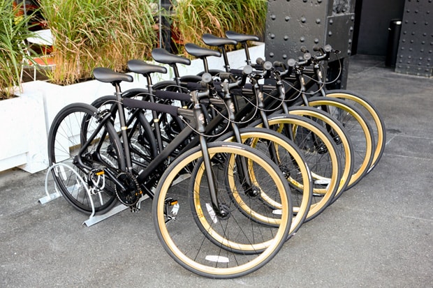 The Standard x SE Bikes Limited Edition PK Ripper