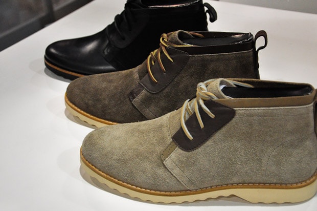 Timberland Abington 2010 Spring Preview