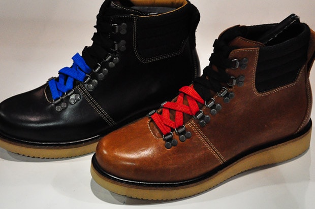 Timberland Abington 2010 Spring Preview