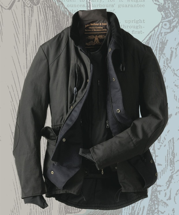tokihito-yoshida-barbour-2009-fall-winter