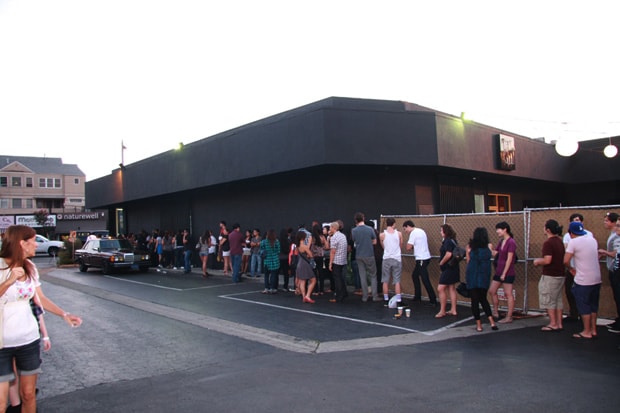 TOMS Collaborative Canvas Collection Launch Recap