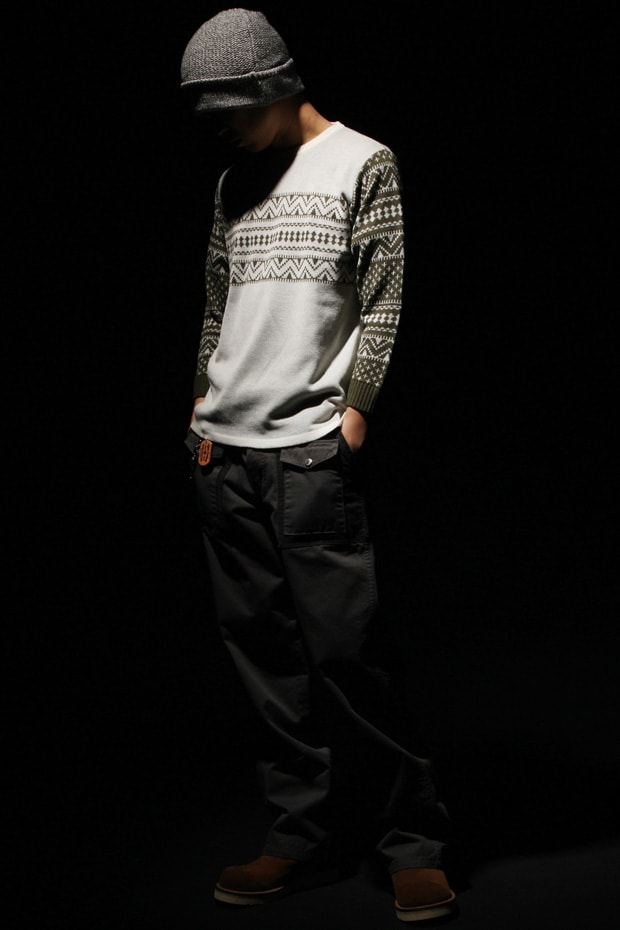 Whiz 2009 Fall/Winter Collection Part 2
