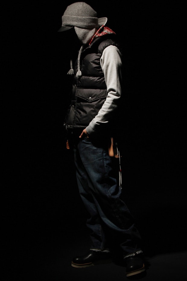 Whiz 2009 Fall/Winter Collection Part 2