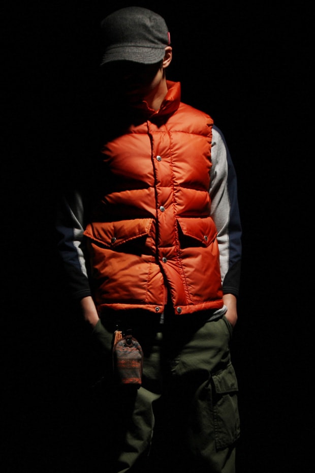 Whiz 2009 Fall/Winter Collection Part 2