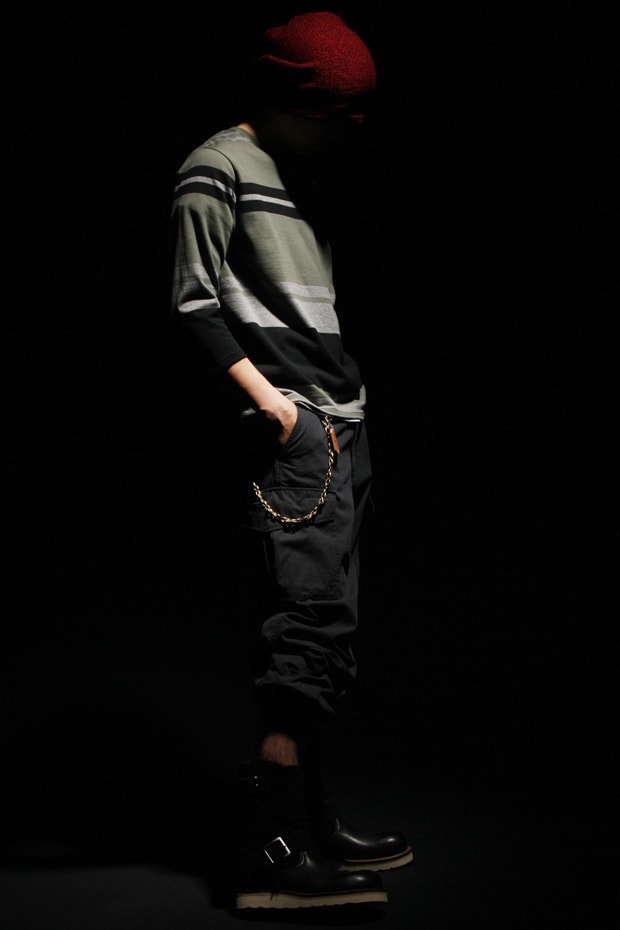 Whiz 2009 Fall/Winter Collection Part 2