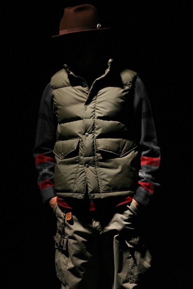 Whiz 2009 Fall/Winter Collection Part 2