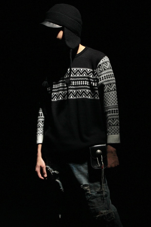 Whiz 2009 Fall/Winter Collection Part 2