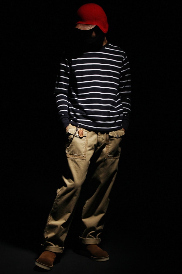 Whiz 2009 Fall/Winter Collection Part 2