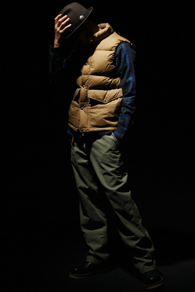 Whiz 2009 Fall/Winter Collection Part 2
