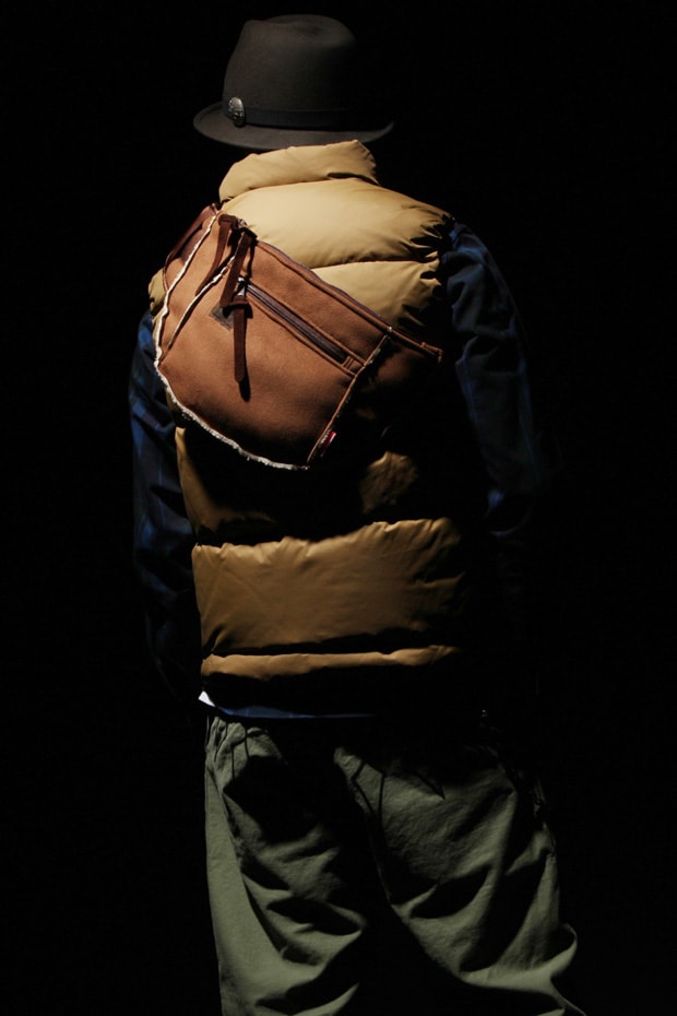 Whiz 2009 Fall/Winter Collection Part 2