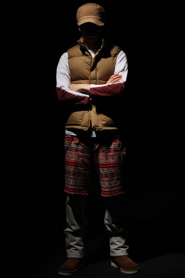 Whiz 2009 Fall/Winter Collection Part 2