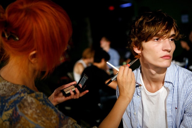 y2-2010-spring-collection-event-recap