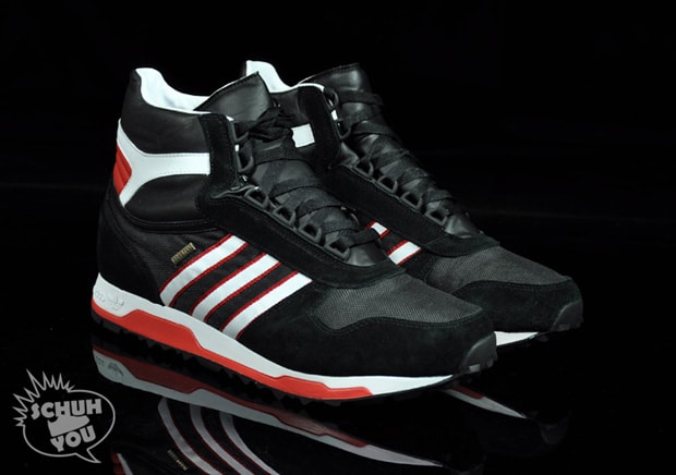 adidas Originals OT Tech Tokio Hi & Low
