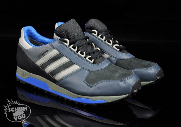 adidas Originals OT Tech Tokio Hi & Low