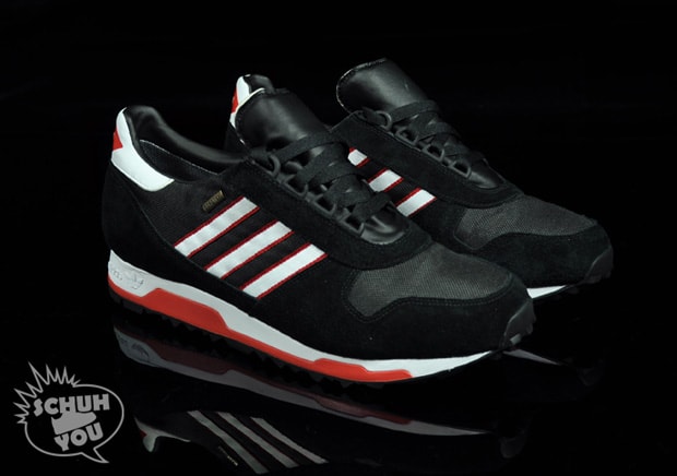 adidas Originals OT Tech Tokio Hi & Low