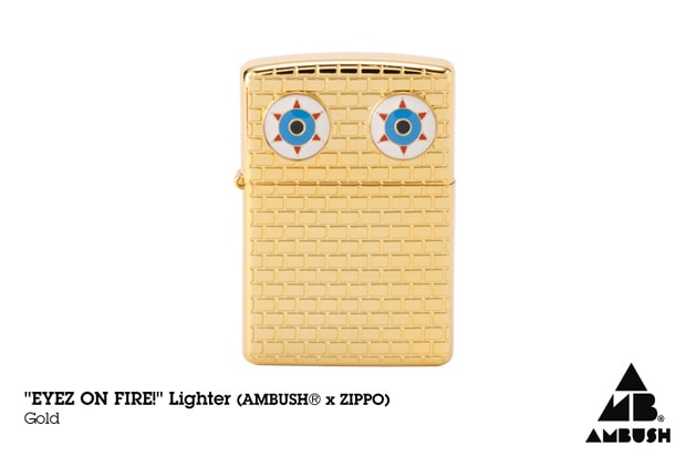 ambush-zippo-lighters