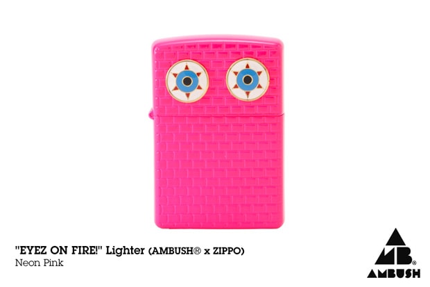 ambush-zippo-lighters