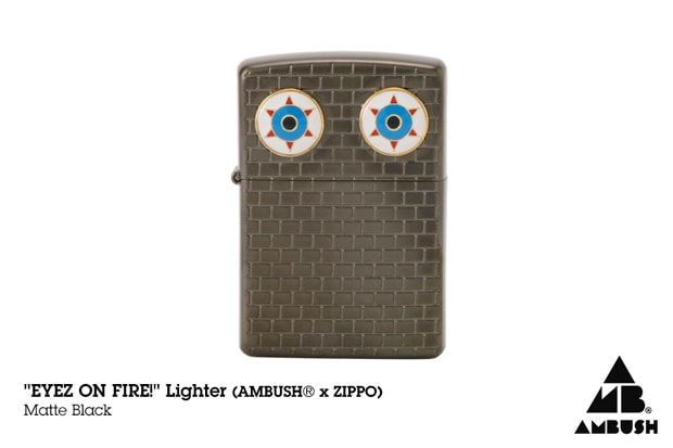 ambush-zippo-lighters
