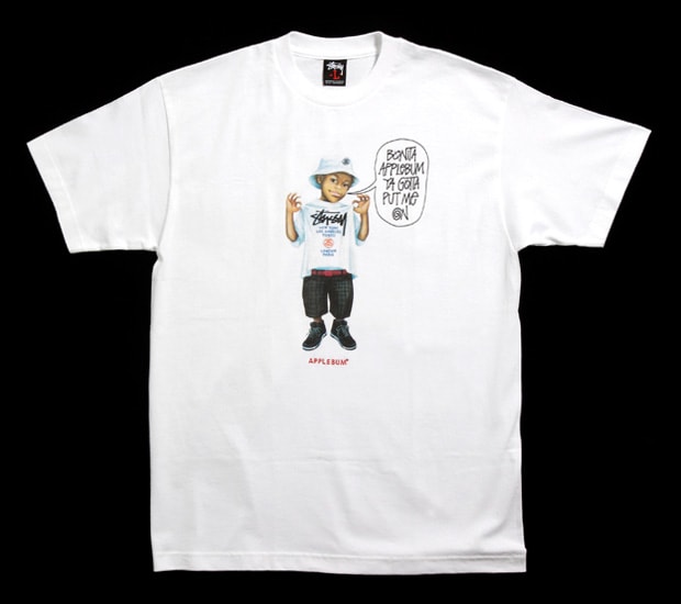 applebum-stussy-wt-tee-kid-tshirt