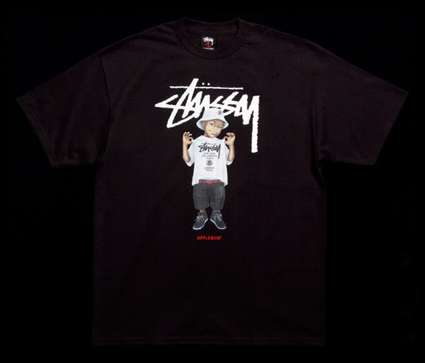 applebum-stussy-wt-tee-kid-tshirt