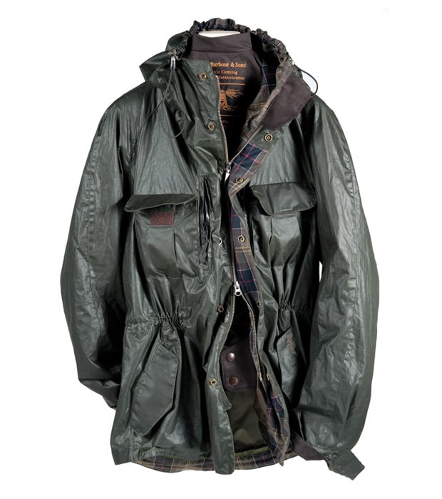 barbour-beacon-2010-spring-summer-collection