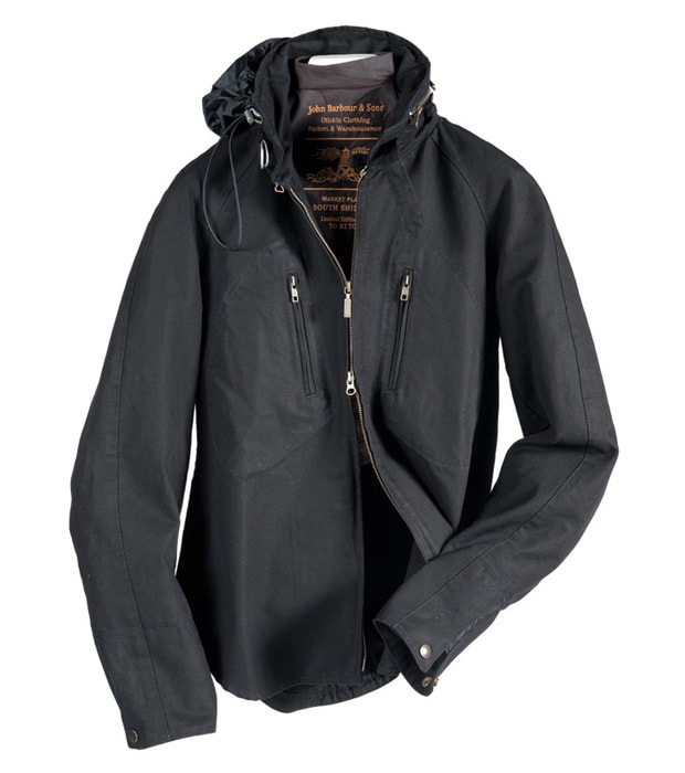 barbour-beacon-2010-spring-summer-collection