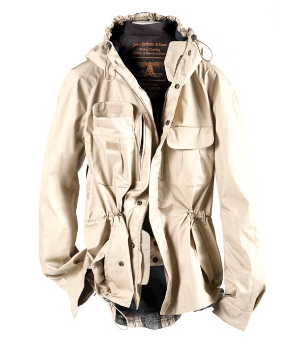 barbour-beacon-2010-spring-summer-collection