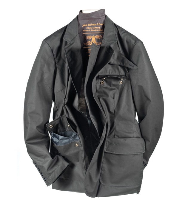 barbour-beacon-2010-spring-summer-collection