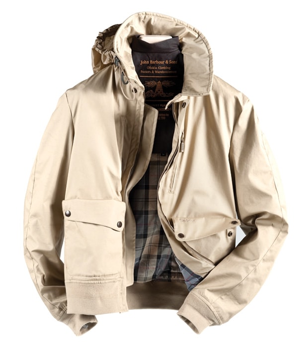barbour-beacon-2010-spring-summer-collection