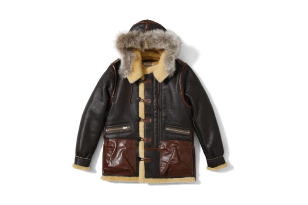 bathing-ape-bape-leather-jackets