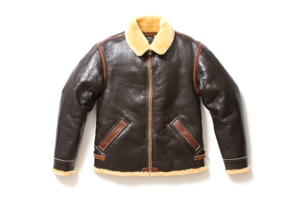 bathing-ape-bape-leather-jackets